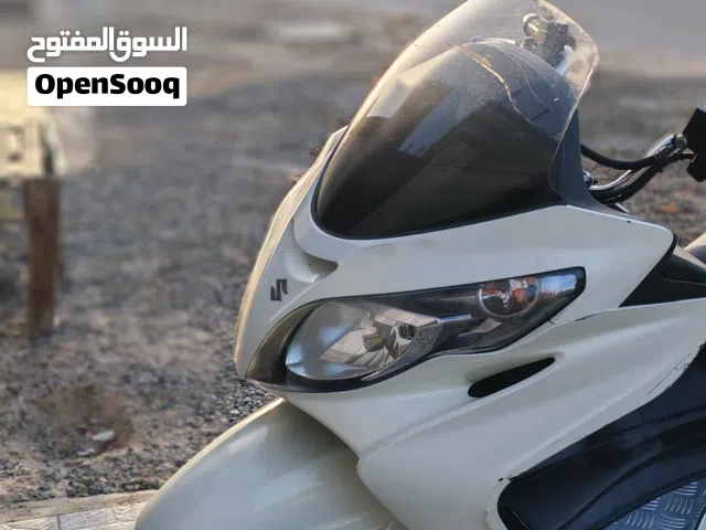 2018 Suzuki Other
