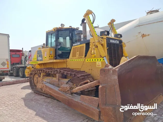 2014 Bulldozer Construction Equipments in Dubai