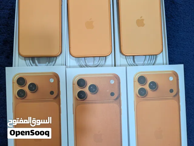 iPhone 17 Pro Max Brand new High Copy