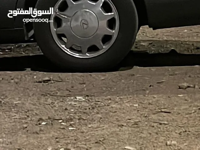 مطلووب طيس لكزس 95 كروم