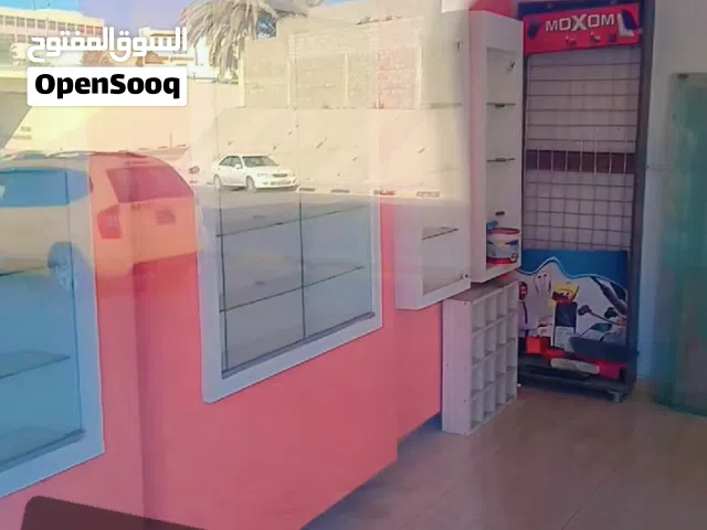 محل للايجار قرقارش