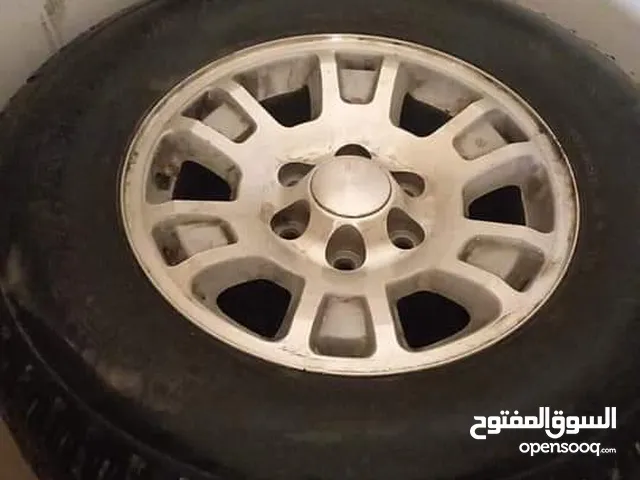 Other 18 Tyre & Rim in Ma'an