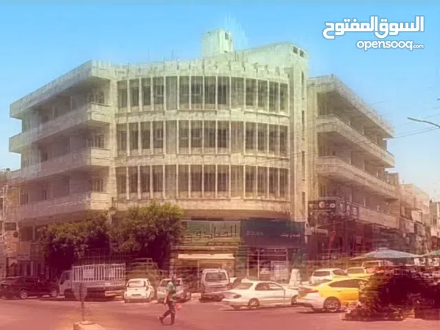 Multi storey building consisting 3 floors 55 rooms suitable for hotels projects need renovation  Cen