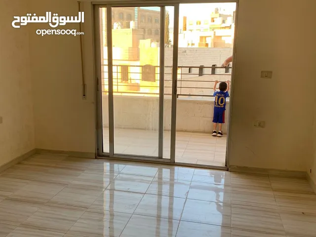 100 m2 3 Bedrooms Apartments for Rent in Amman Abu Nsair