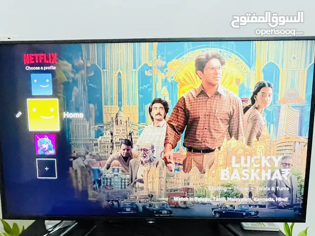 Sony tv 50 inch led