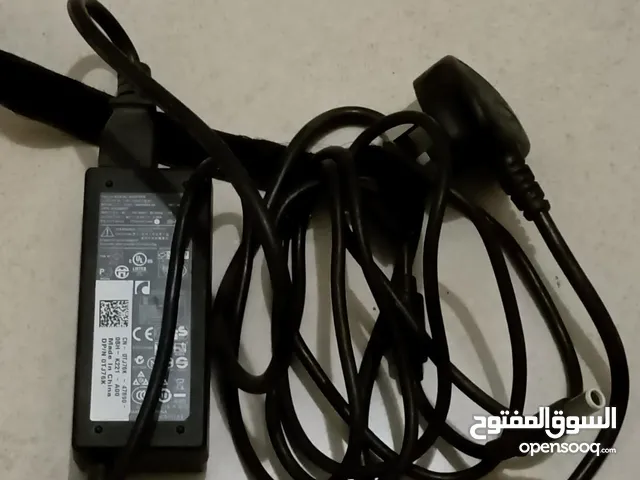 Laptop Charger for Dell and HP