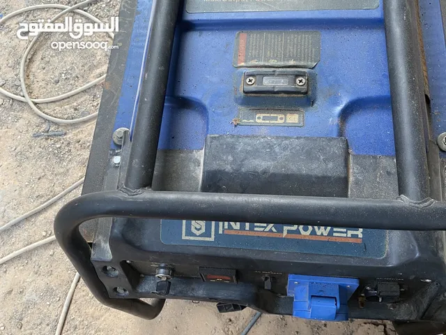 Generators for sale in Tripoli