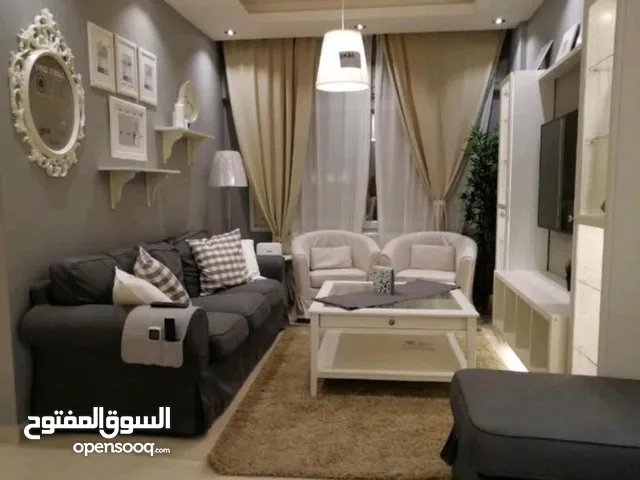 159m2 3 Bedrooms Apartments for Rent in Amman Deir Ghbar
