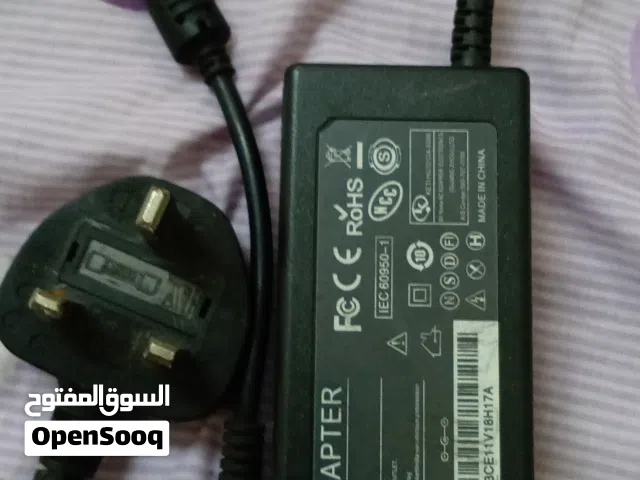 شاحن لاب توب hp