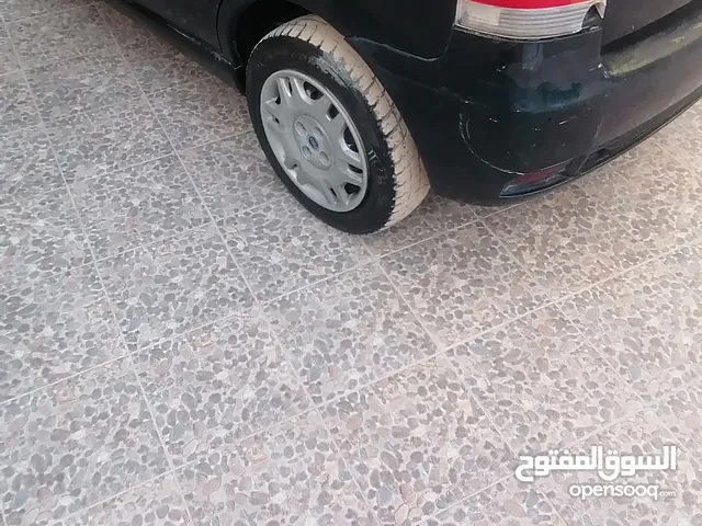 Used Fiat Palio in Misrata
