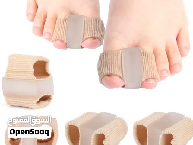 فاصل أصابع القدم