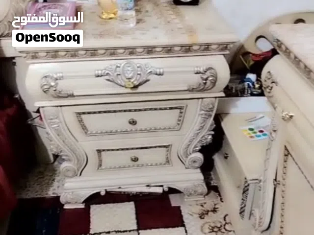 غرفه نوم كويتي 6 قطه كنتور 6 بيبان بيع مستعجل