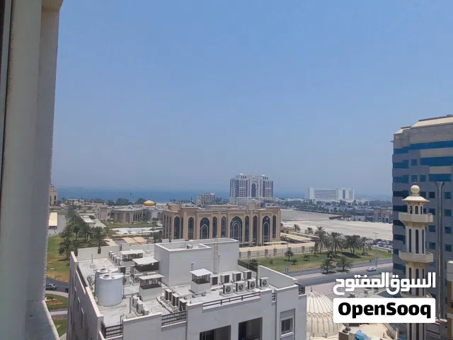 100 m2 Studio Apartments for Rent in Ajman Ajman Corniche Road