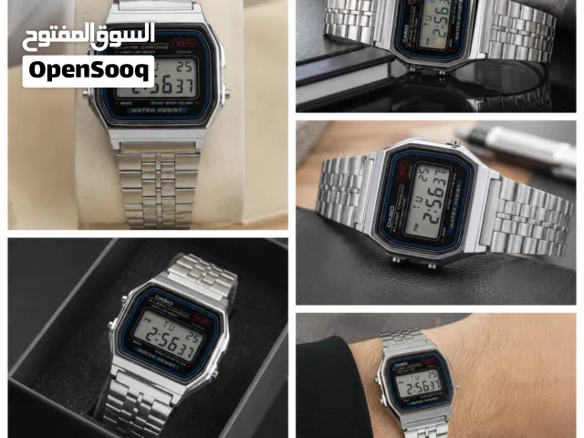 Automatic Casio watches  for sale in Erbil