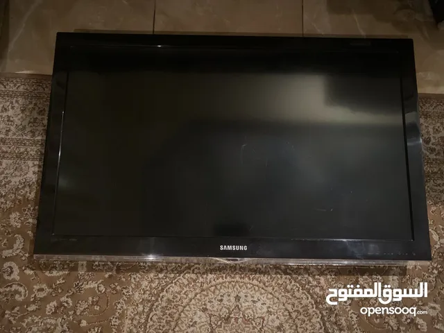تلفزيون سامسونج 40 بوصه بجودة 1080