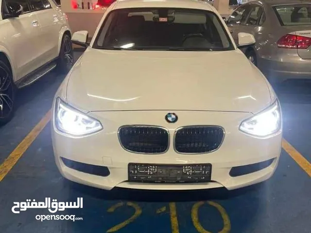 BMW 2 Series 2015 in Cairo