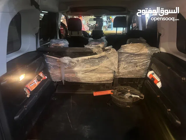 بيع سياره ستروين