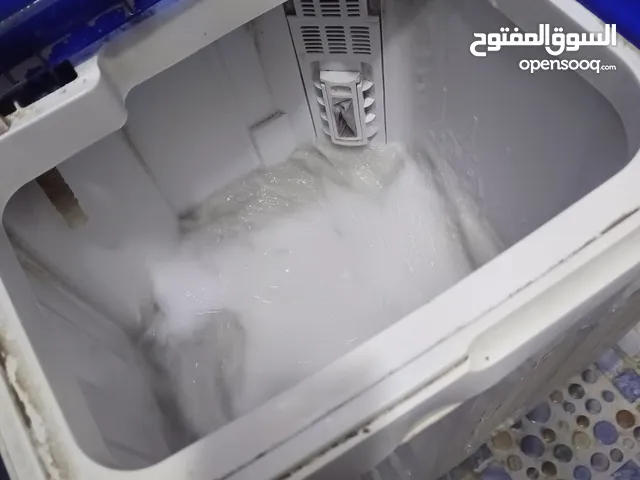 غسالة مستعملة للبيع