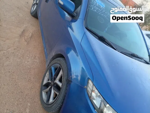 2012 كيا فورتي LX
