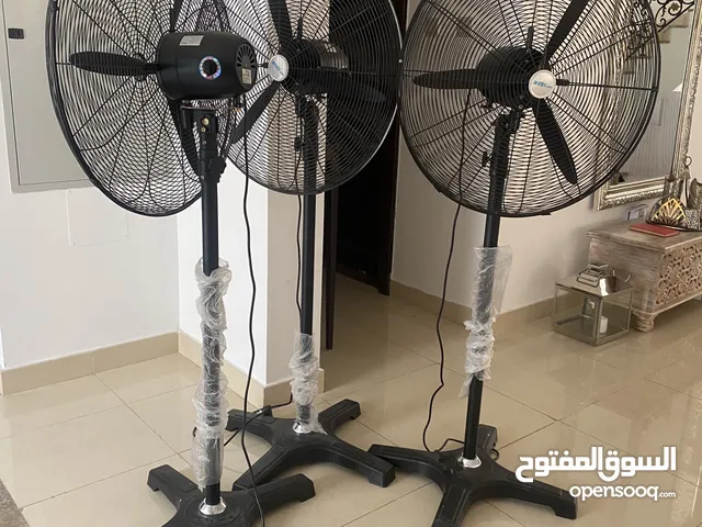 Industrial outdoor fans for sale