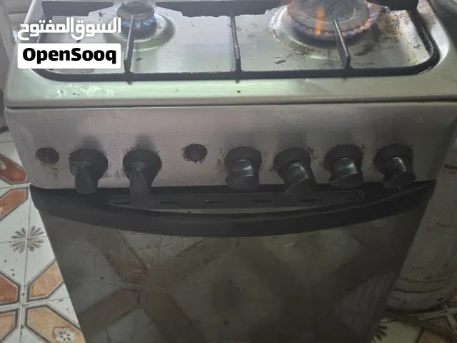 بوتاجاز بسم الله ما شاء الله حالة ممتازة فرن وشوية وعيون اربع عيون بالسلندر 55