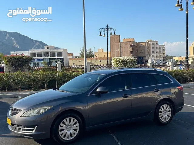 New Mazda 6 in Al Batinah