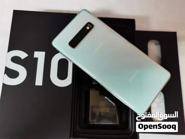 سامسونج جلاكسي S10