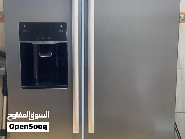 ثلاجة سوبر جنرال استعمال خفيف بابين