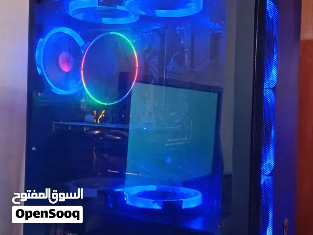 تجميعه pc مستعمله
