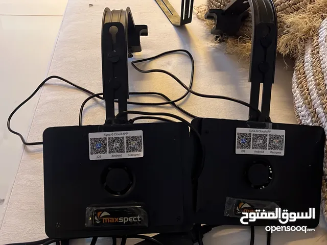 Maxspect MJ-l165 lights