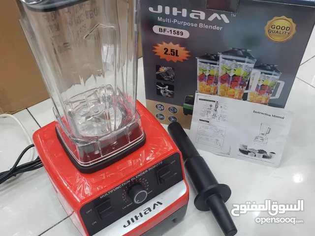 Jiham 2.5 L 5500w blender