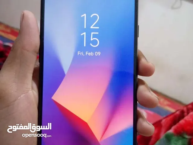 Huawei G9 Plus 128 GB in Basra