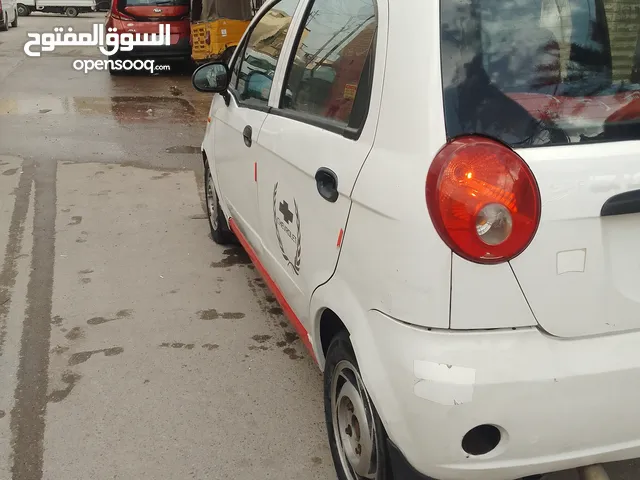 شوفرليت سبارك 2007سياره نضيفه 4سلندر مابيه لاضربه لا تبديل مشروع وطني مكاني بغداد جميله لسعر 32كهرب