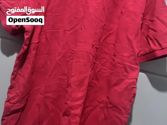 للبيع تي شيرتات جديده