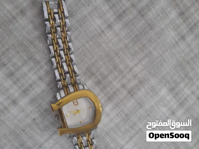 ساعة aiginer