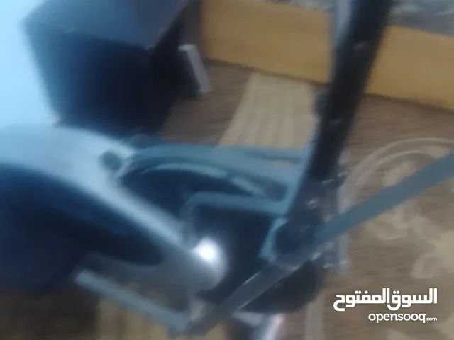 جهاز رياضي في حاله الوكاله
