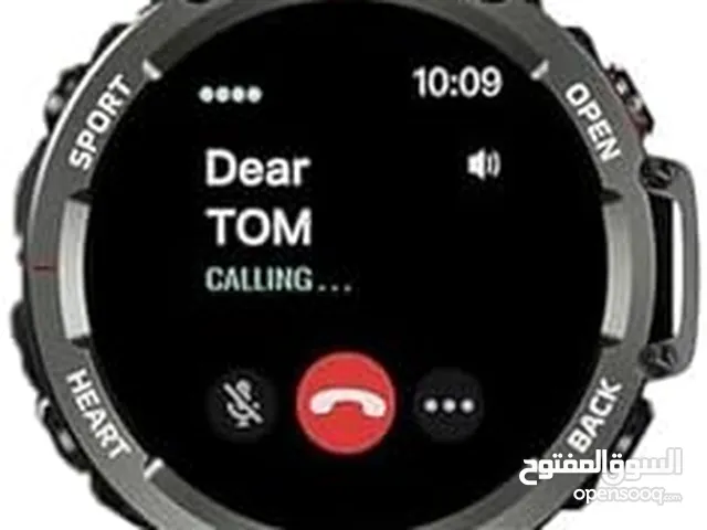 ساعة ذكية هاينو تيكو