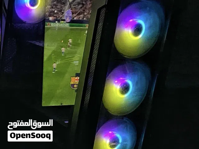 بيسي قيمنق يشغل كل الالعاب