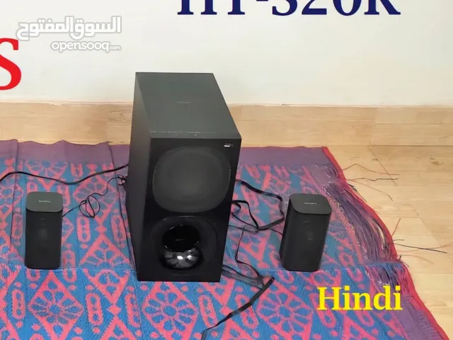 HOMETHEATRE  SONY HT S20 R