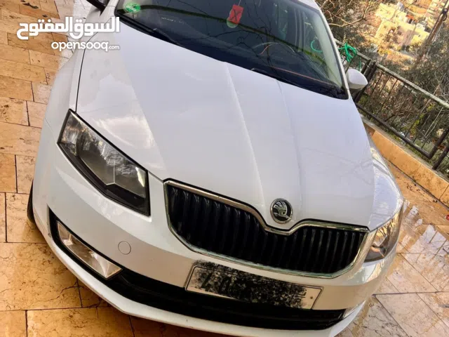 Used Skoda Octavia in Hebron