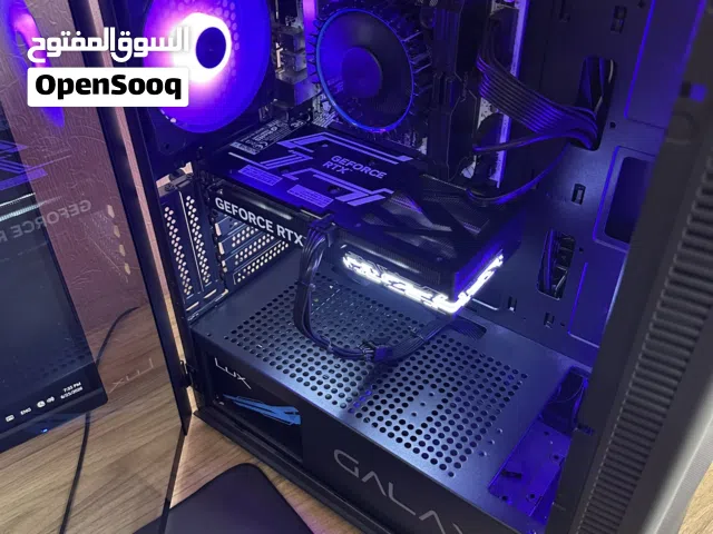 Windows Custom-built  Computers  for sale  in Al Dakhiliya