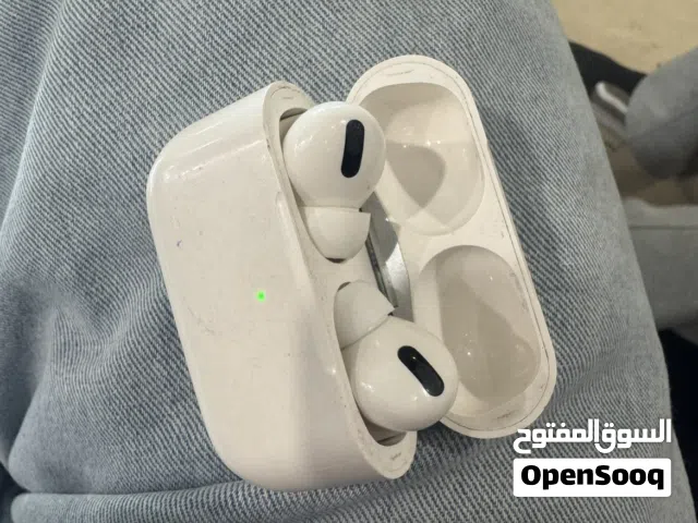 ear pods pro 1