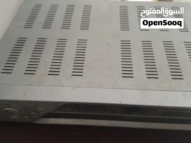 recepteur fortec star