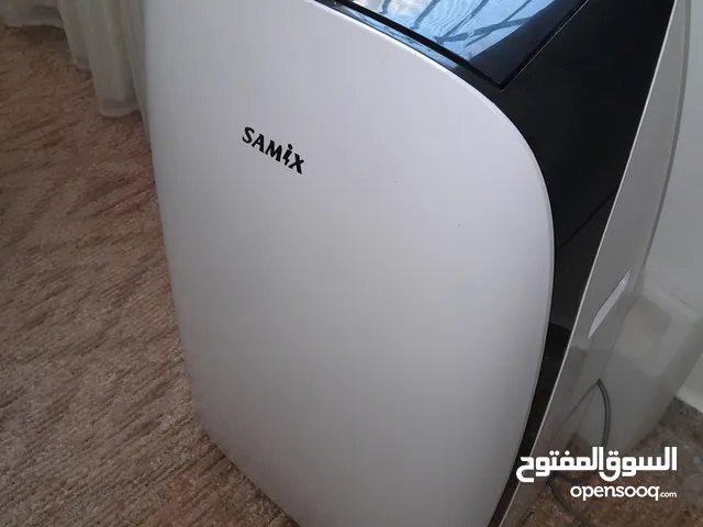 مكيف طن سامكس وكاله انفرتر