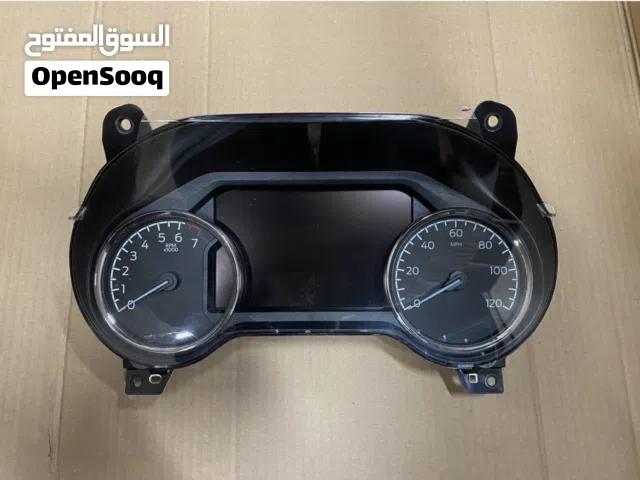 F150 DISPLAY SPEEDOMETER INSTRUMENT