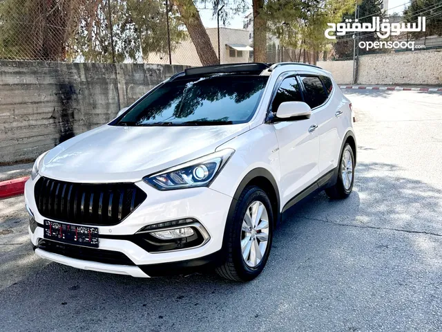 New Hyundai Santa Fe in Bethlehem