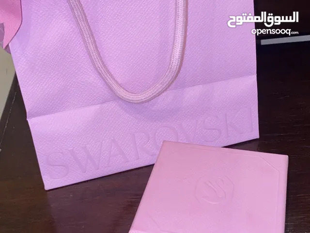 قلادة براند ( swarovski )