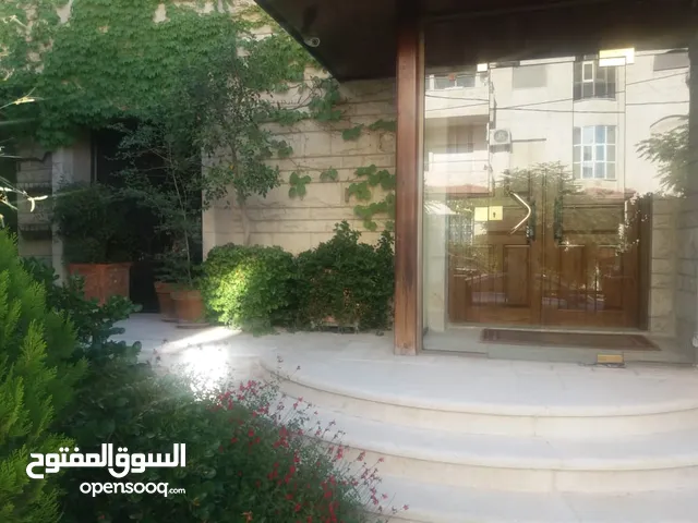 480 m2 3 Bedrooms Villa for Rent in Amman Deir Ghbar