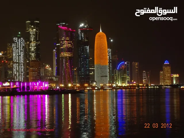 4200 m2 Hotel for Sale in Doha Al Corniche