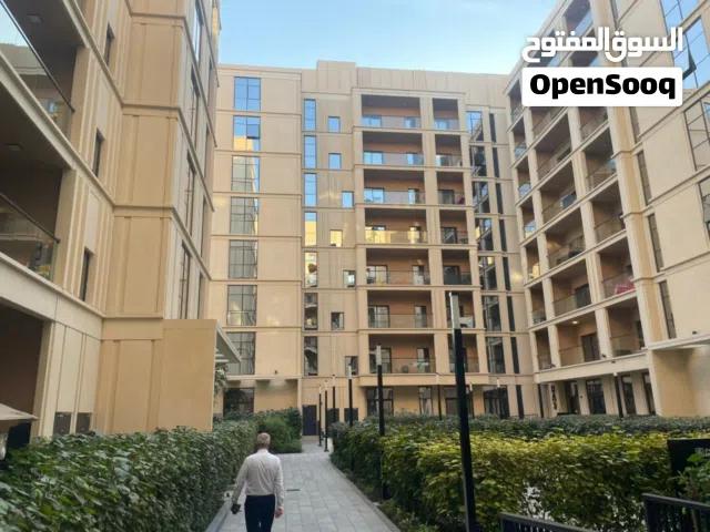 45 m2 Studio Apartments for Sale in Sharjah Muelih Commercial